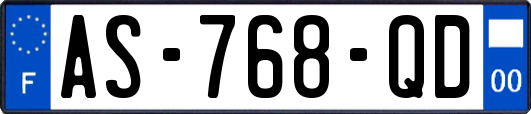 AS-768-QD