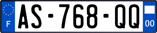 AS-768-QQ