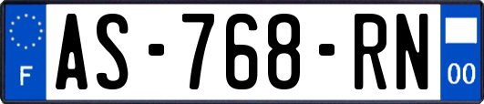 AS-768-RN
