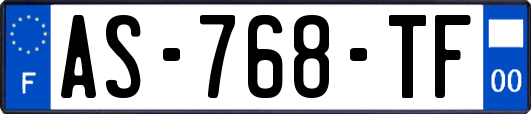 AS-768-TF