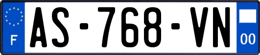 AS-768-VN