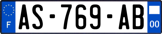 AS-769-AB