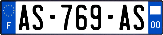 AS-769-AS