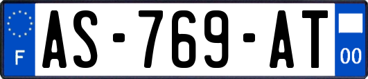 AS-769-AT