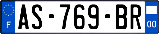 AS-769-BR
