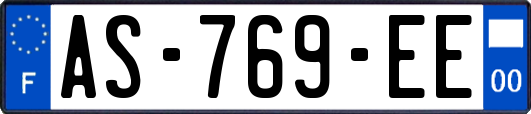 AS-769-EE