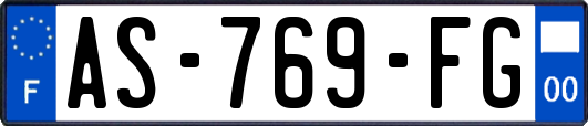 AS-769-FG