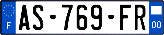 AS-769-FR