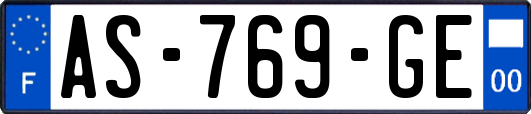 AS-769-GE
