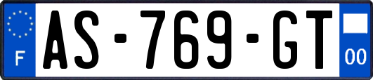 AS-769-GT