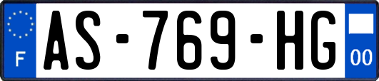 AS-769-HG