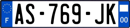 AS-769-JK