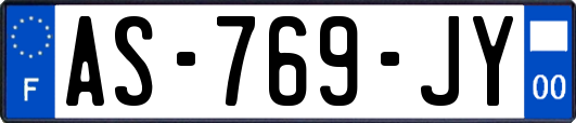 AS-769-JY