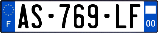 AS-769-LF