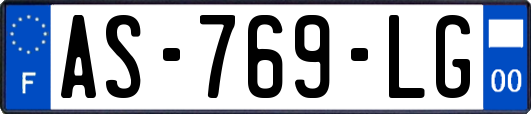 AS-769-LG