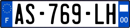 AS-769-LH