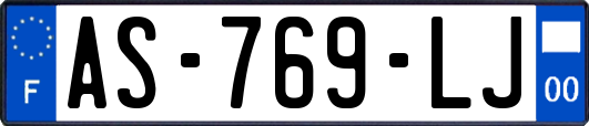 AS-769-LJ