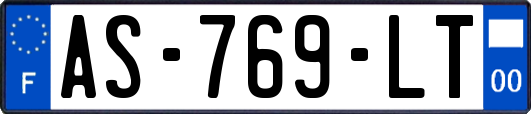 AS-769-LT