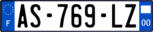 AS-769-LZ