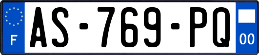 AS-769-PQ