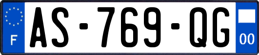 AS-769-QG