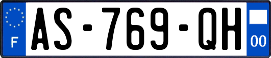 AS-769-QH