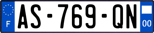 AS-769-QN