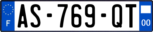 AS-769-QT