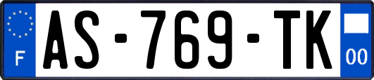 AS-769-TK