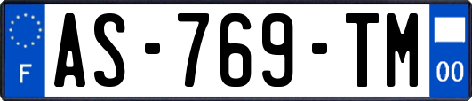 AS-769-TM