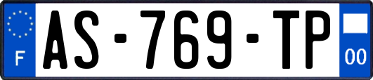 AS-769-TP