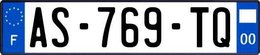 AS-769-TQ