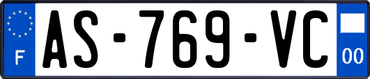 AS-769-VC