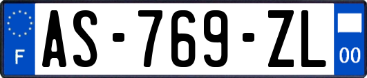 AS-769-ZL