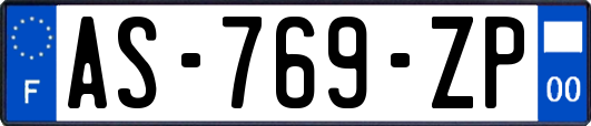 AS-769-ZP