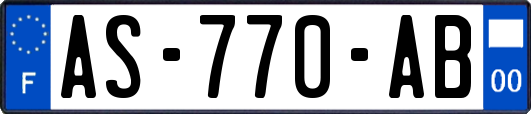 AS-770-AB