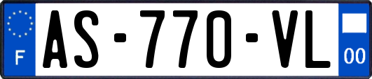 AS-770-VL