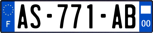 AS-771-AB