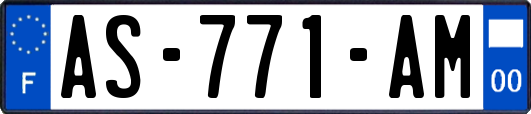 AS-771-AM