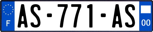 AS-771-AS