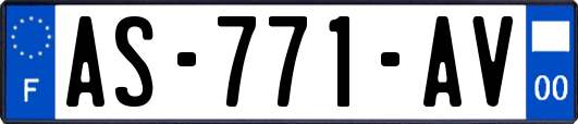 AS-771-AV