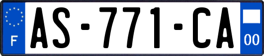 AS-771-CA