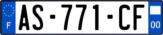 AS-771-CF