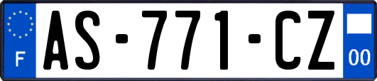 AS-771-CZ