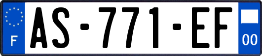 AS-771-EF