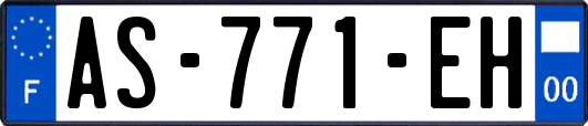 AS-771-EH