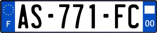 AS-771-FC