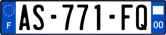 AS-771-FQ