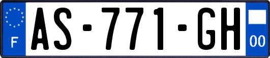AS-771-GH