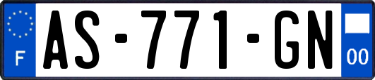 AS-771-GN